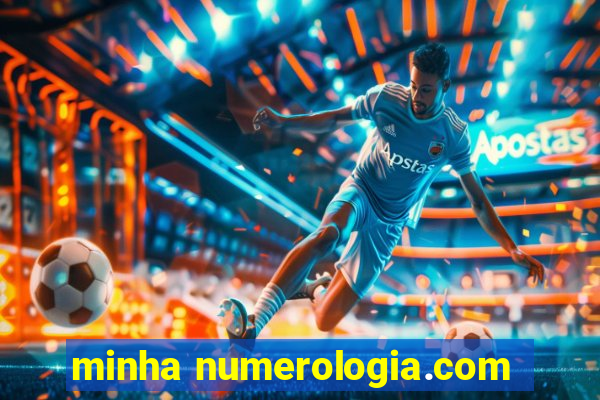 minha numerologia.com